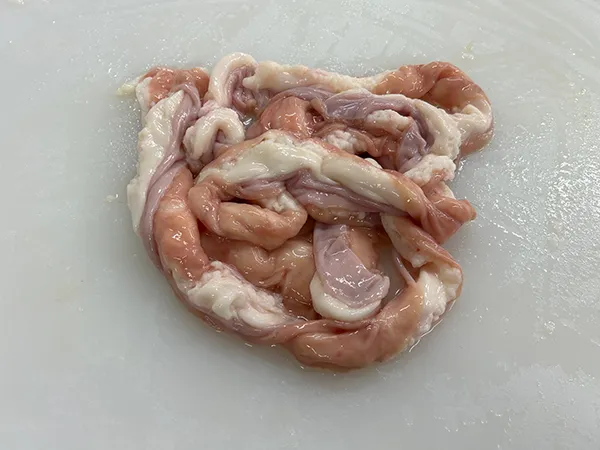 小腸